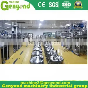 10% off Beans Soaking and Washing Tank of Low Price thumbnail-5