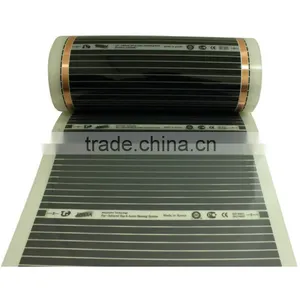 TL#001[TAEIL] Carbon Heating Film , Floor Heating Film , Underfloor Heating System thumbnail-2