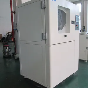 IP Sand And Dust Test Chamber thumbnail-5