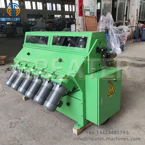 GT-SGB1-12 12station Roll Reducing Machine Heater Shrinker Reducing Machine thumbnail-3