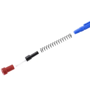 ELIO18WGLA SURIAU Circular Connector Pin ELIO Series, Pin Size 16 thumbnail-1