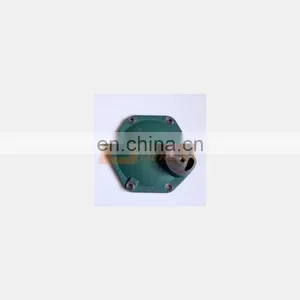 Original High Quality Camshaft Gear Cover Sinotruk Truck Engine Parts HOWO VG2600010830 Air Compressor Gear Cover thumbnail-4