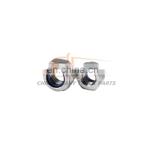 Factory Outlet SINOTRUK SITRAK MAN MC11/MC13 Motor Assembly AZ900388140001 Hexagonal Lock Nut thumbnail-3