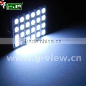 Hotsale Auto Led Doom Lamp 18smd Doom Light Led Dome Car Light thumbnail-3