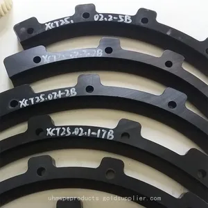 Wear Outer Boom Slide Pad for Cranes thumbnail-1