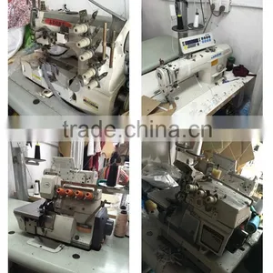 Huzhou Manzhen Imp & Exp Co., Ltd. company overview - view 2 thumbnail