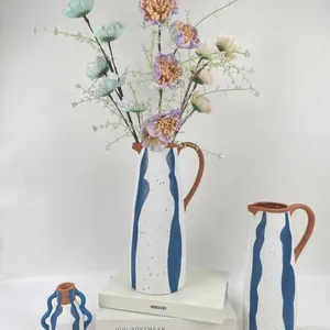 Terracotta Vase thumbnail-3