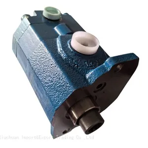 Excavator Hydraulic Gear Pump AP2D thumbnail-1