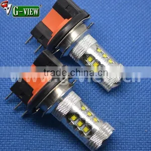 Led Car Fog Lamp H15 , Auto Led Lamp H15 80w Car Led Fog Bulb , 10-30v Car Led Light thumbnail-3