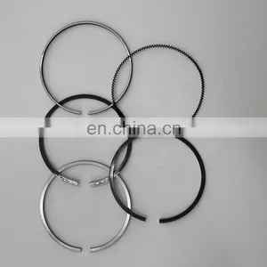 Diesel Engine Spare Parts Piston Ring 1-12121-146-0 for Isuzu 6BG1 6UZ1 for Hitachi 1121211460 thumbnail-4