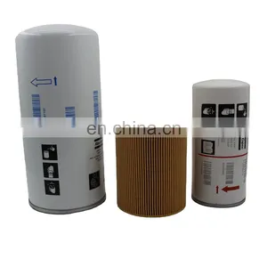 Atlas Oil Filter 2901086501 Screw Air Compressor Wholesale Maintenance and Repair 2901086501 thumbnail-1