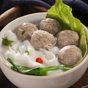 Frozen Foods Chaoshan Beef Ball thumbnail-1