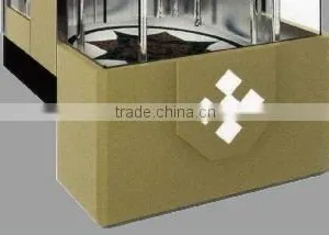 High Quality Panoramic Elevator Lift G-J1608 thumbnail-3