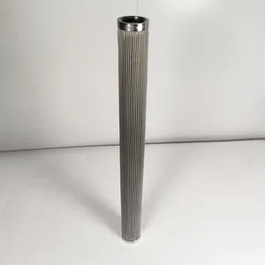 RT-131 Plastics, Polymer Processing Recycling Filtration Purifying Metallic Filter Core thumbnail-2