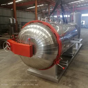 Harmless Treatment Equipment for Animal and Livestock Carcasses - Pictures of Harmless Treatment Equipment for Dead and Sick Sheep thumbnail-3
