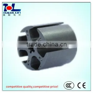 Brushless DC Motor 12V 25W thumbnail-4