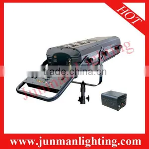 2500W Follow Spot Light Led Effect Light DJ Stage Lighting thumbnail-1