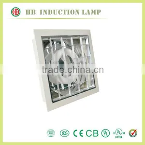 40 to 200W Induction Ceiling Light and Ceiling Light Fixture Die Casting thumbnail-1
