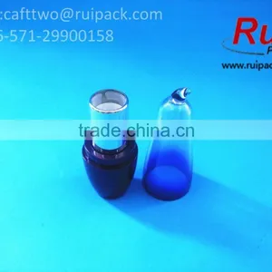 New! Cute Shape Lipstick Tube, Unique Shape Lip Balm Container, Strange Design Lip Cream Case thumbnail-4