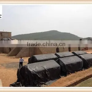Low Cost China Trade Clay Red Brick Making Machine Hoffman Kiln thumbnail-2