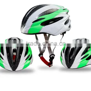 KY-003 Yellow Novelty Bicycle Helmet Ridding Helmet Cycling Bike Helmet thumbnail-2