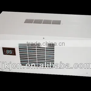 600W/2050BTU IP23 Top Mounting Professional Industrial Industrial Panel Air Handling Unit thumbnail-1