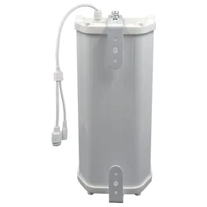 10W 20W 30W POE Audio Speaker SIP Outdoor Speaker Column Music Player thumbnail-3