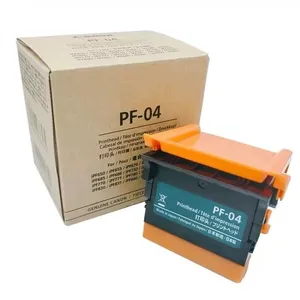 Canon PF-04/05/06 Print Head thumbnail-3