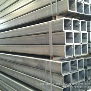 Galvanized Steel Pipe thumbnail-5