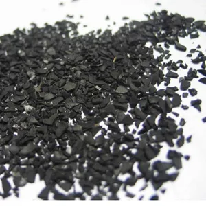 6*12 Gold Recovery Carbon Coconut Shell Activated Charcoal Activated Carbon in Leaching for Gold thumbnail-5