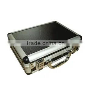 Black Aluminum Carrying Case thumbnail-1