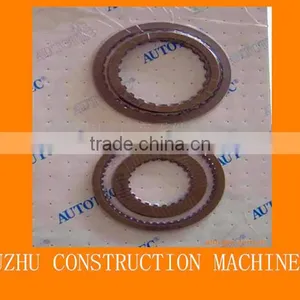 XCMG Hot Sale ZF Gearbox Friction Plate thumbnail-1
