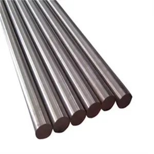 High Quality Stainless Steel Round Bar Grade SUS Ss 304 316 409 Factory Price AISI DIN ASTM thumbnail-4