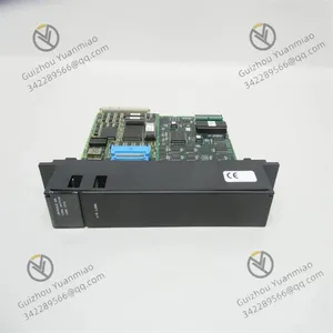 GE IC697BEM721 90-70 Series I/O Link Interface Module thumbnail-3