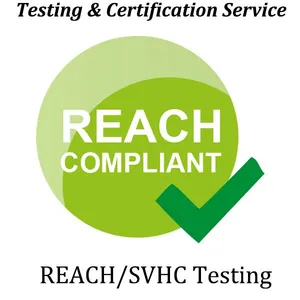 The Number of Substances Controlled Under EU REACH Has Increased to 251 thumbnail-1