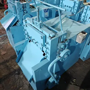 UBETT Manufacturing Plant Fiberglass Cutter Automatic Fiberglass Cutting Machine Carbon Fiber Chopper thumbnail-3