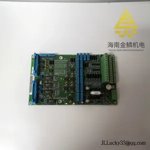ABB PP-D517 3BHE0741576R3011 – Control Board for ABB Drive and Power Electronics Systems thumbnail-2