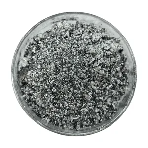 High Sparkle Metallic Pigment Non Leafing Aluminium Paste for Paint thumbnail-1