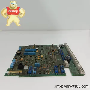 ABB 3ADT220090R2 – OEM Spare Module for Advant / 800xA Control Systems thumbnail-5
