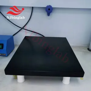 Laboratory 400*300mm Hot Plate With Anti-corrosion Coating For ICP-MS thumbnail-5