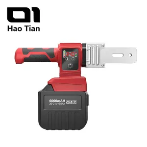 Cordless Battery PPR Welding Machine thumbnail-2