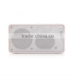 2016 Trending Product Hands Free Portable Removable Battery Bluetooth Speaker thumbnail-6