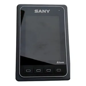 SANY Excavator Display Monitor Sy55 Sany Sy215 Sany55 Panel Sany Sy75 for Excavator Spare Parts thumbnail-1
