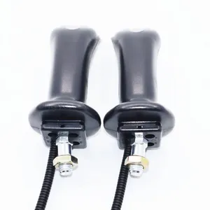 K9001130 K9001131 Handle Joystick Assy Excavator for DX140 160LC 170W 225LC 300 340LC 420LC 520LC for Sany 150 thumbnail-2