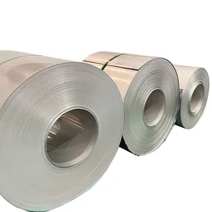Wholesale Price 304 304L 316 309S 410 430 904L Cold Rolled Stainless Steel Coil With Customized Size 20-2000mm Width thumbnail-3
