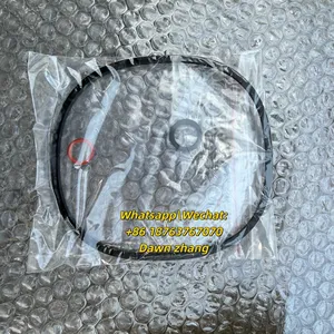 SDLG Fuel Filter Inse J11220925 for SDLG E6210F E6300F Excavator thumbnail-3