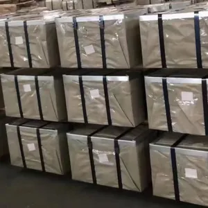 Superior DC05 DC01 Cold Rolled Steel Sheet SPCC St12 Cold Rolled Steel Sheet thumbnail-4