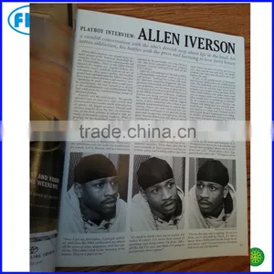 Full Color Adult Sex Magazine in Shenzhen thumbnail-3