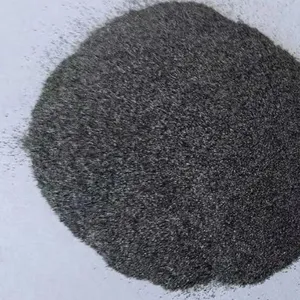 S 0.1% Graphitized Petroleum Coke Graphite Electrode Powder Low Moisture thumbnail-3