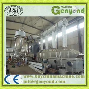 Automatic Salt Processing Line Machine thumbnail-5